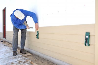 Top Siding Installation Companies in Belmont, NC