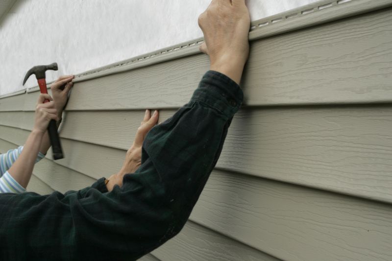 Top Siding Installation Companies in Mount Holly, NC