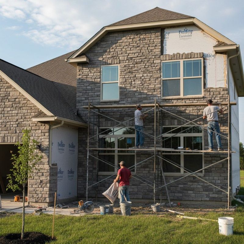 Top Siding Installation Companies in Waxhaw, NC