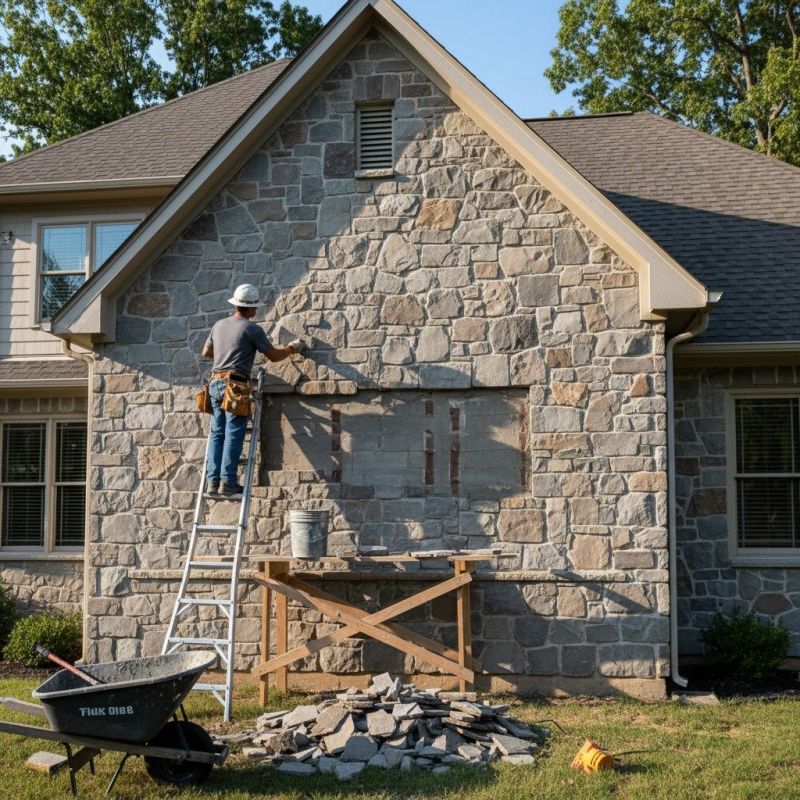 Top Siding Repair Companies in Waxhaw, NC