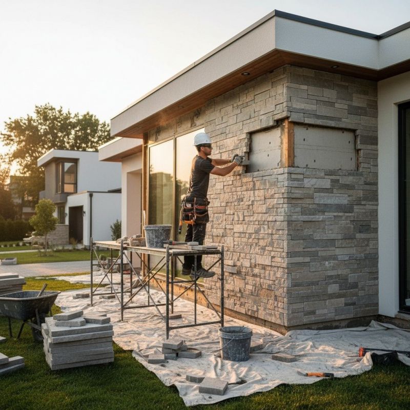 Top Siding Replacement Companies in Concord, NC