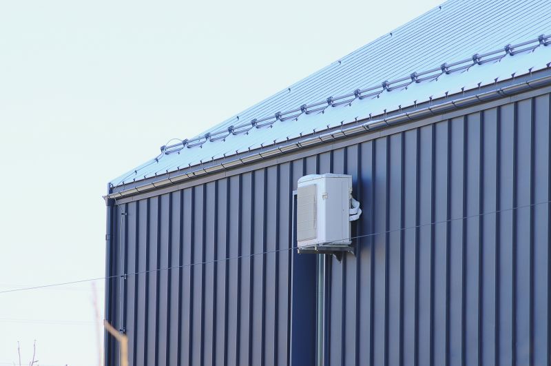 Cladding Installation Service