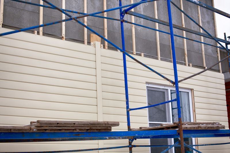 Barn Siding Replacement detail