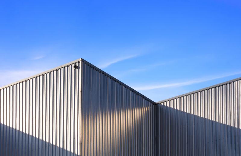 Metal Siding Service