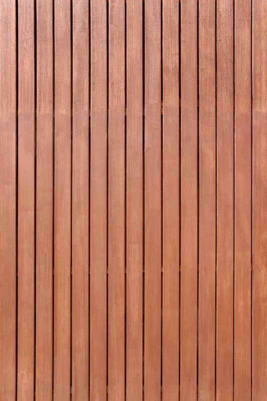 Horizontal Siding