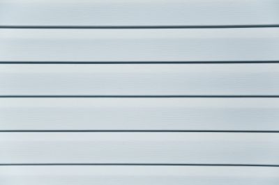 Weather-Resistant Vinyl Siding