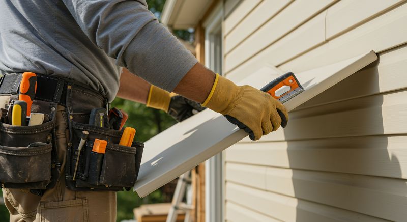 National Siding Companies